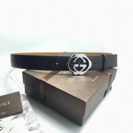 Picture of Gucci Belts _SKUGucciBelt38mmX95-125CM7D2723619